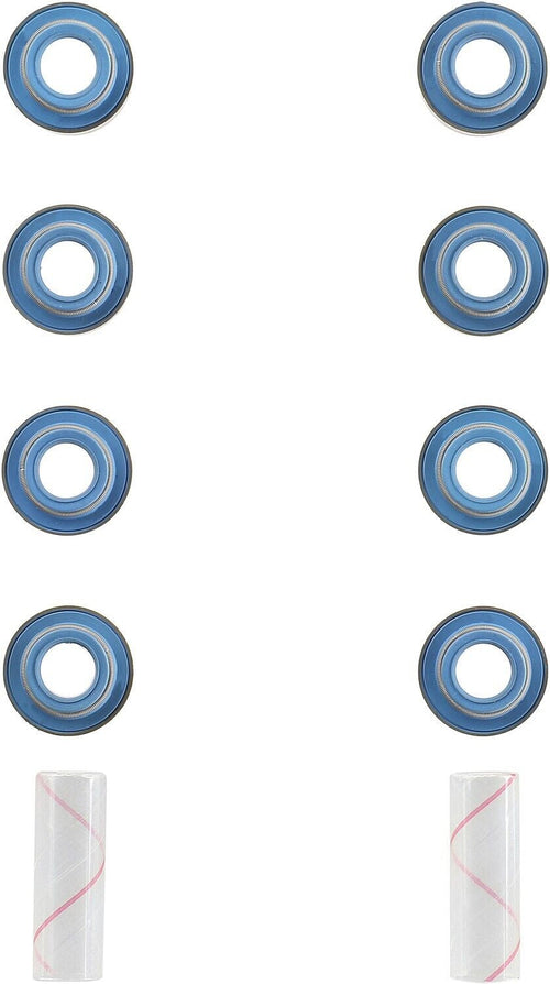 Engine Valve Stem Oil Seal Set for H1, Express 2500+More 12-10096-01