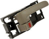 Dorman Interior Door Handle for 04-06 Toyota Tundra 81227