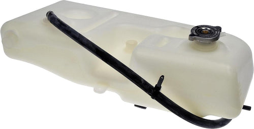Dorman 603-5211 Front Engine Coolant Reservoir Compatible with Select Sterling Truck Models