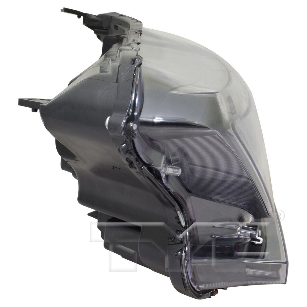 TYC Headlight Assembly for 17-20 CR-V 20-9918-00-9