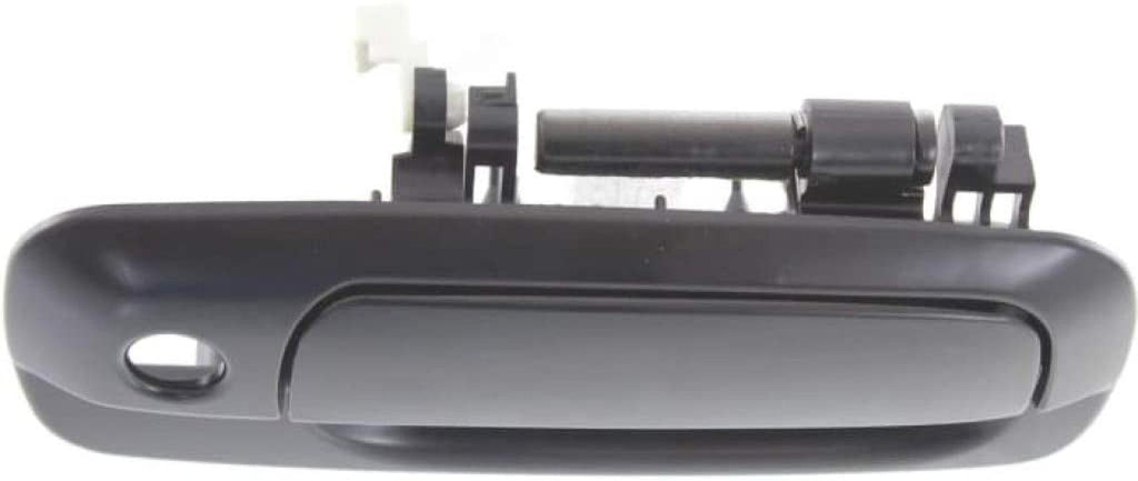 for Lexus GS300 Exterior Door Handle Front, Passenger Side Primed (1998-2005) | with Key Hole | Trim: Base | LX1311101 | 6921030270C0