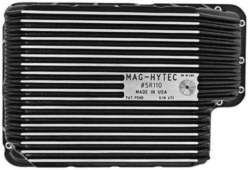 F5R110 Transmission Pan