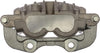 Gold 18FR1592 Rear Passenger Side Disc Brake Caliper Assembly (Friction Ready Non-Coated), Remanufactured