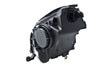 Hella Headlight Assembly for Mercedes-Benz 263037061