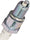 BP5ES SOLID 2140 Standard Spark Plug, 4 Pack