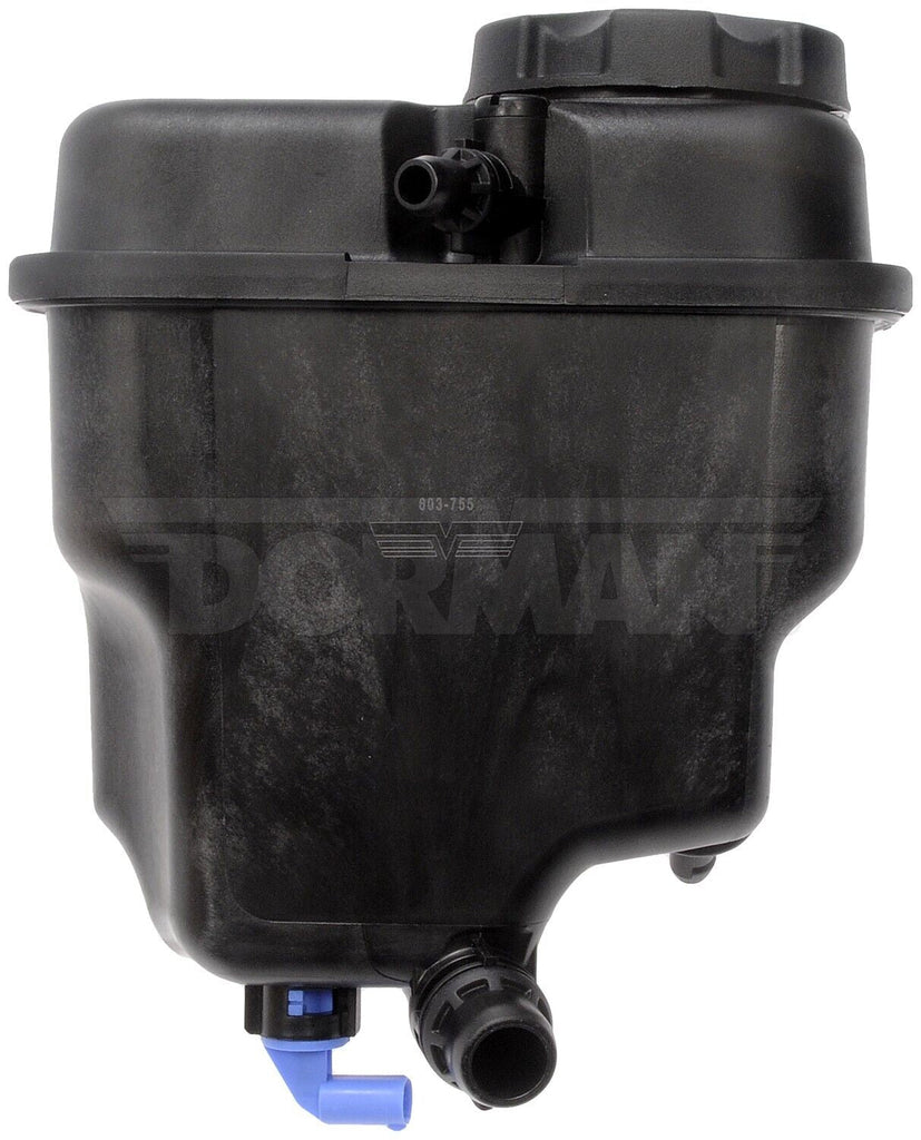 Dorman Engine Coolant Reservoir for 335I, 335I Xdrive, X1 603-755