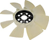 Dorman 620-159 Engine Cooling Fan Blade Compatible with Select Ford Models