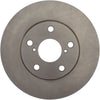 Centric Rear Disc Brake Rotor for 1992-1995 MR2 (121.44096)