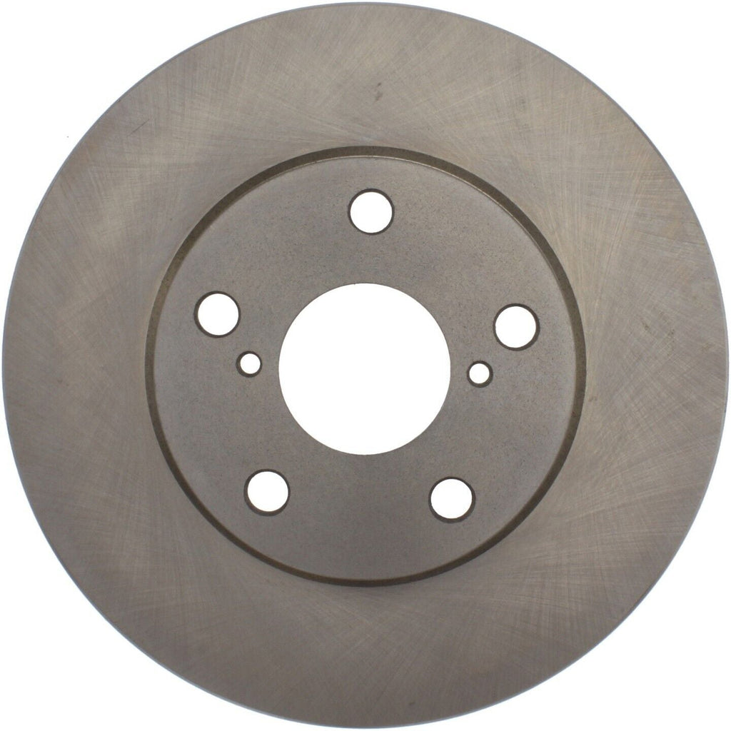 Centric Rear Disc Brake Rotor for 1992-1995 MR2 (121.44096)