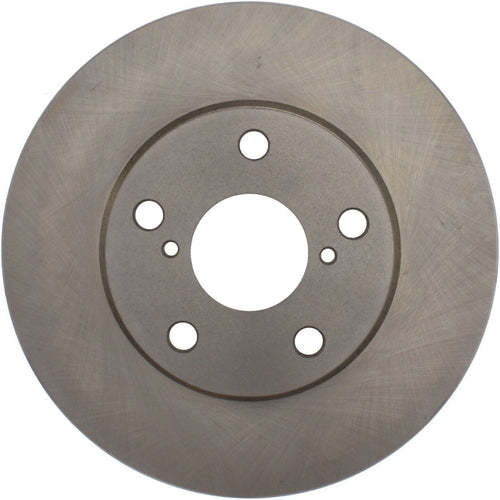 Centric Rear Disc Brake Rotor for 1992-1995 MR2 (121.44096)