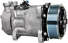 Four Seasons  158552 A/C Compressor