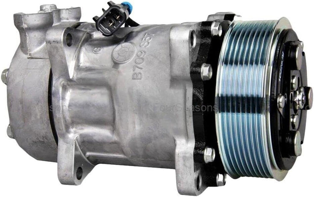 Four Seasons  158552 A/C Compressor
