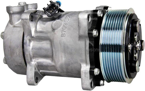 Four Seasons  158552 A/C Compressor