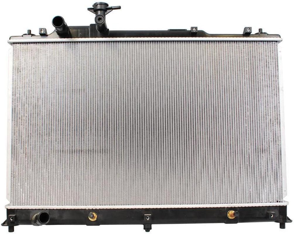 221-3501 Radiator