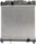 221-9208 Radiator, 1 Pack