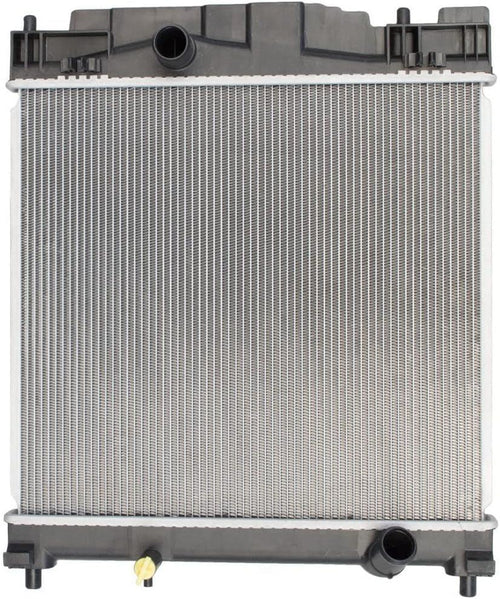 221-9208 Radiator, 1 Pack