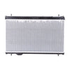 2794 for Dodge Neon 1-Row Plastic Aluminum Replacement Radiator