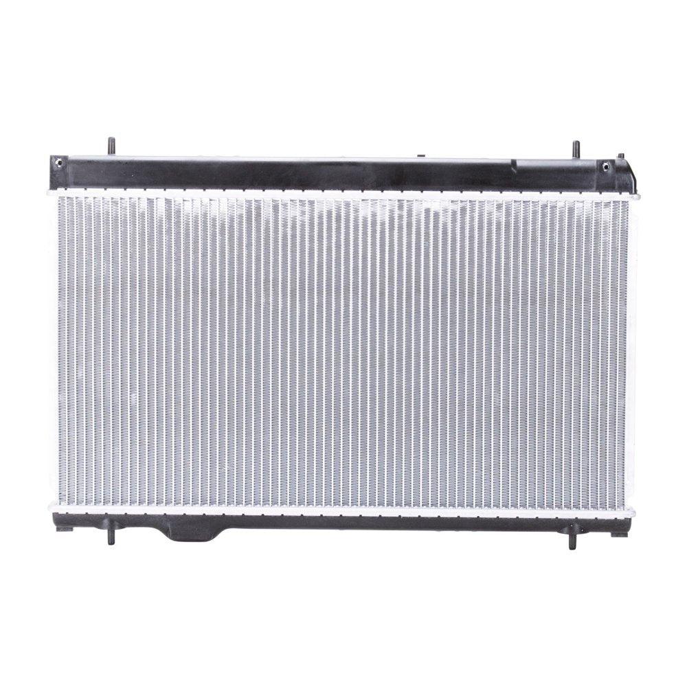 2794 for Dodge Neon 1-Row Plastic Aluminum Replacement Radiator
