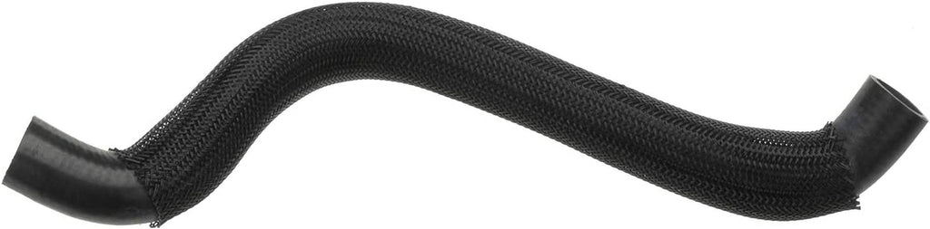 Gold 22777L Molded Upper Radiator Hose