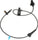2ABS2500 ABS Speed Sensor