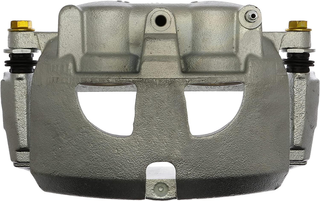 Professional 18FR12275 Front Passenger Side Disc Brake Caliper Assembly (Friction Ready Non-Coated), Remanufactured (Renewed)