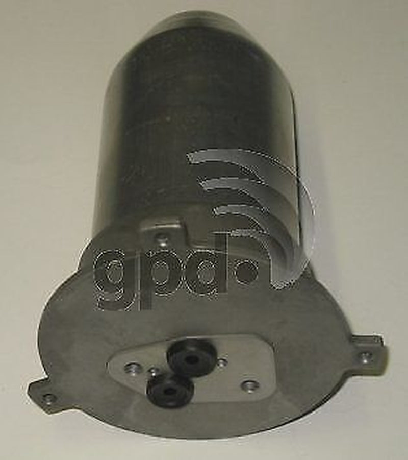 Global Parts A/C Compressor and Component Kit for 740Il, 740I 9642040