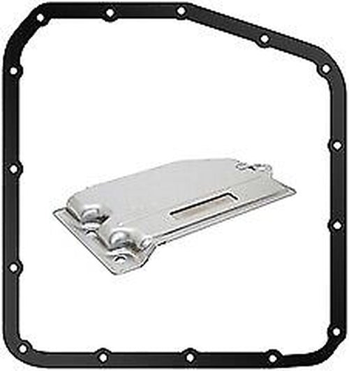 Transmission Filter for Camry, Solara, Celica, Storm, Tercel+More 18013