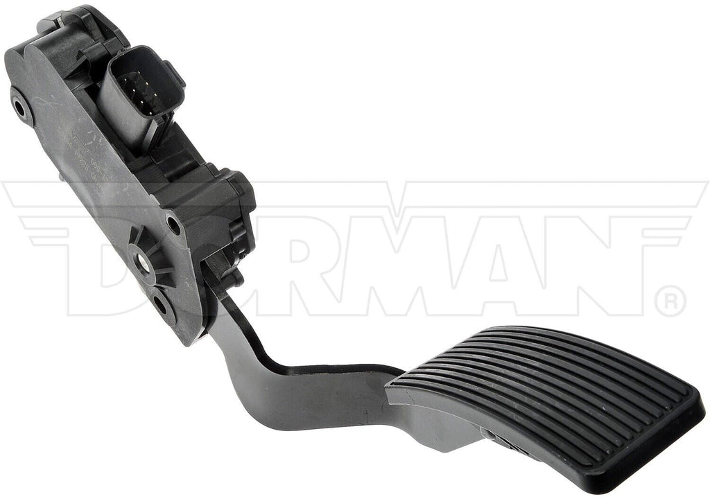 Dorman Accelerator Pedal for F-250 Super Duty, F-350 Super Duty 699-136