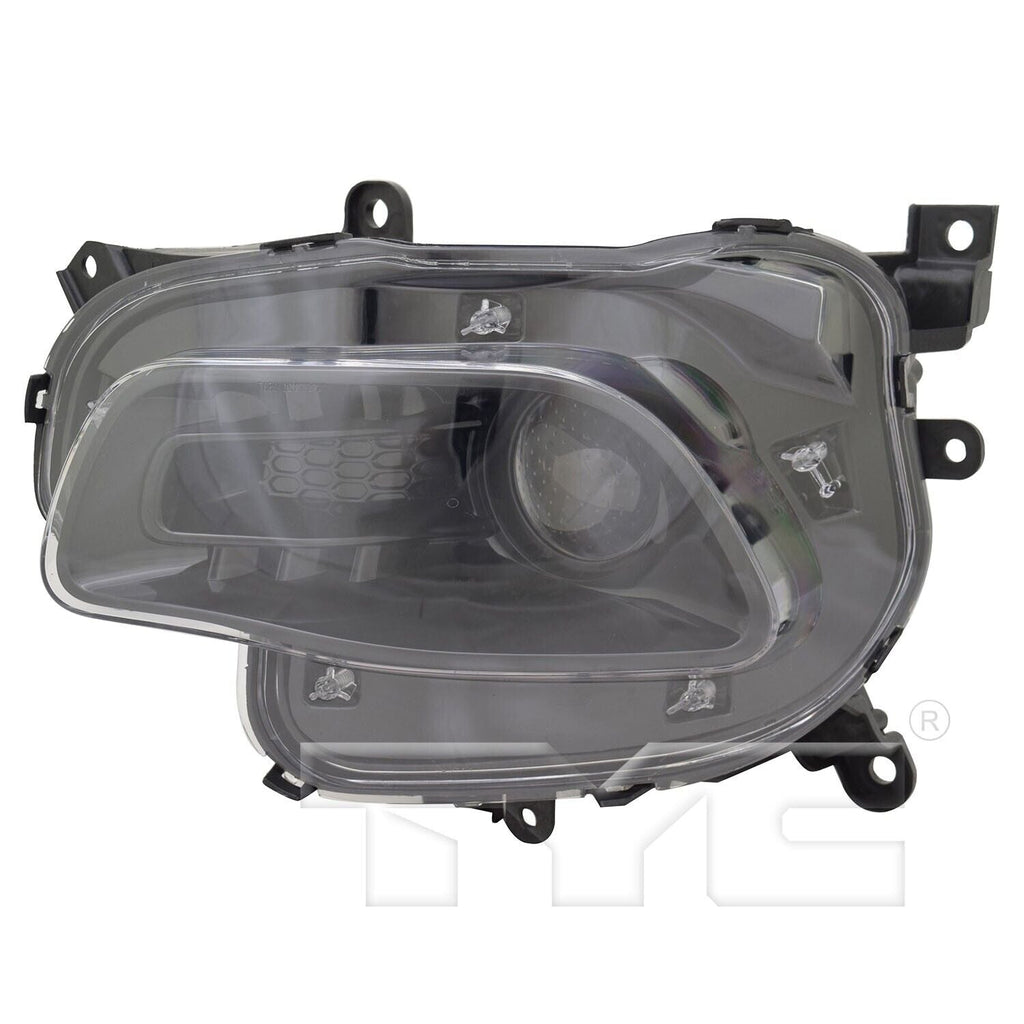 TYC Headlight Assembly for 14-16 Cherokee 20-9508-00-9