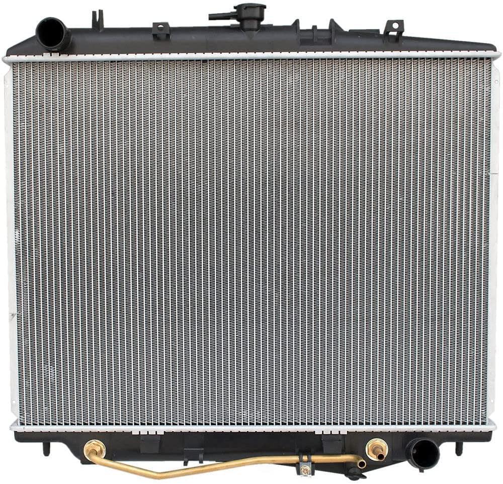 221-9369 Radiator, 1 Pack