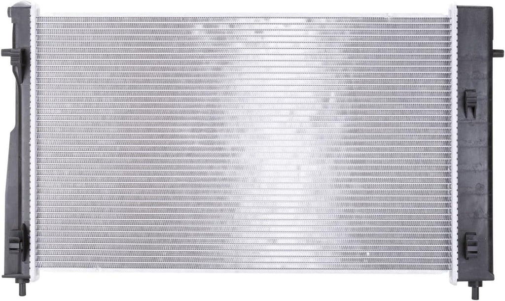 2754 Pontiac GTO Replacement Radiator Assembly