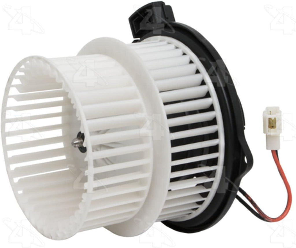(76950) Blower Motor