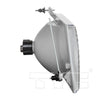 TYC Headlight Assembly for Ford 20-3075-00