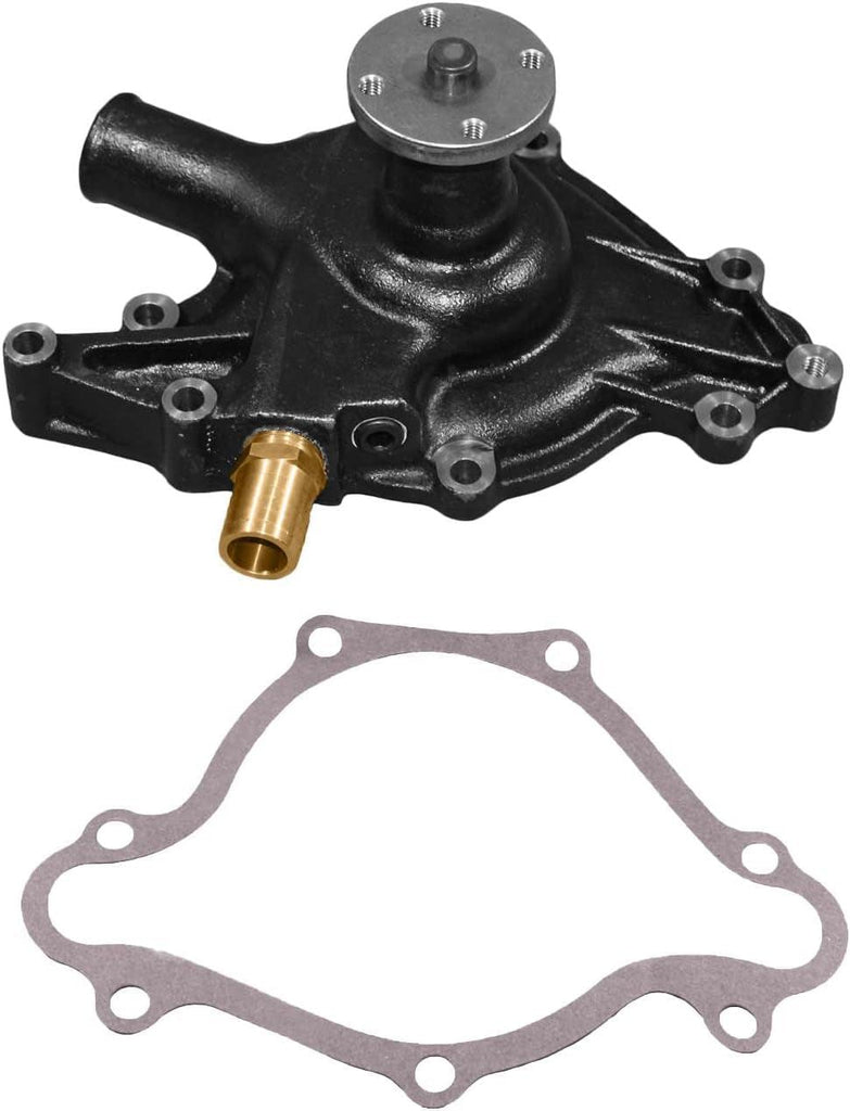 Professional 252-495 Engine Water Pump