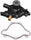Professional 252-495 Engine Water Pump