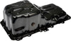 Dorman 264-353 Engine Oil Pan Compatible with Select Ford/Lincoln Models