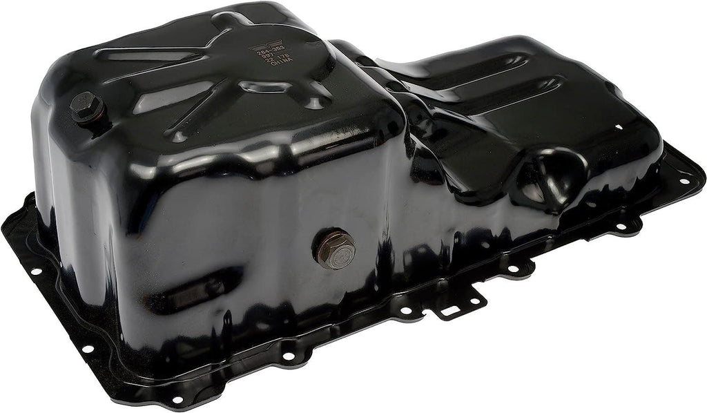 Dorman 264-353 Engine Oil Pan Compatible with Select Ford/Lincoln Models