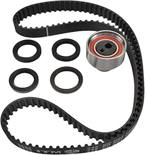 ITM249 Timing Belt Kit for 1993-2004 Nissan 3.0L/3.3L V6 VG30E/VG33E