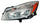 Depo Headlight Assembly for 11-14 Buick Regal 336-1123L-AS