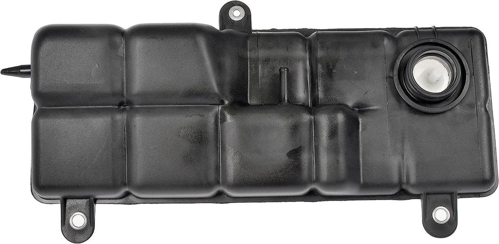 Dorman 603-347 Front Engine Coolant Reservoir Compatible with Select Ford Models