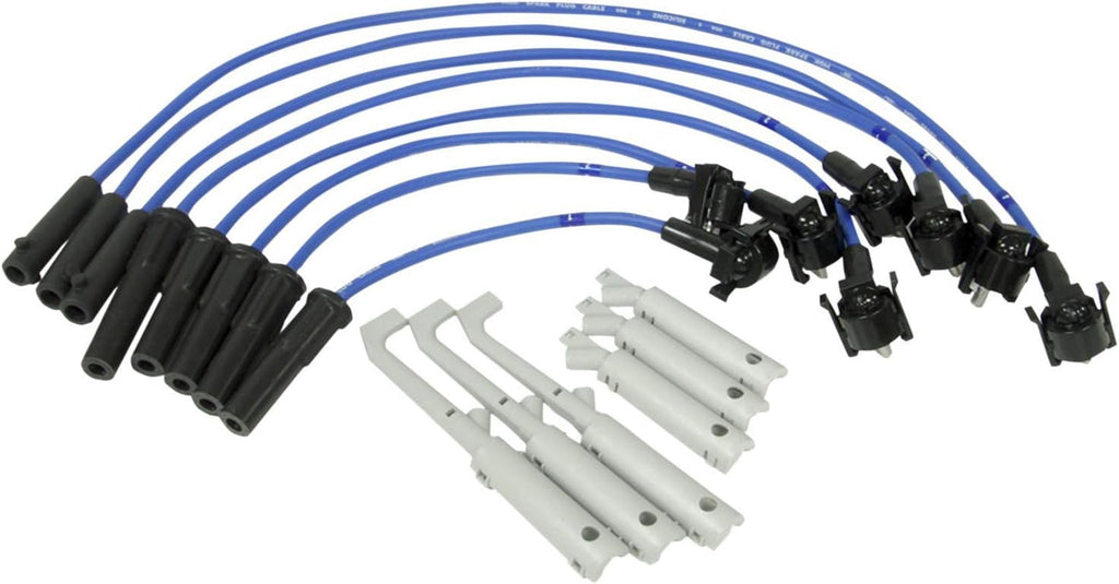 (52090) RC-FDZ057 Spark Plug Wire Set