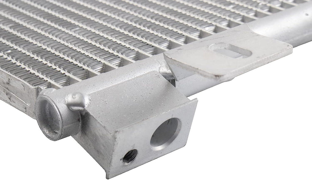 A/C Condenser Assembly for 07-17 Jeep Compass Patriot