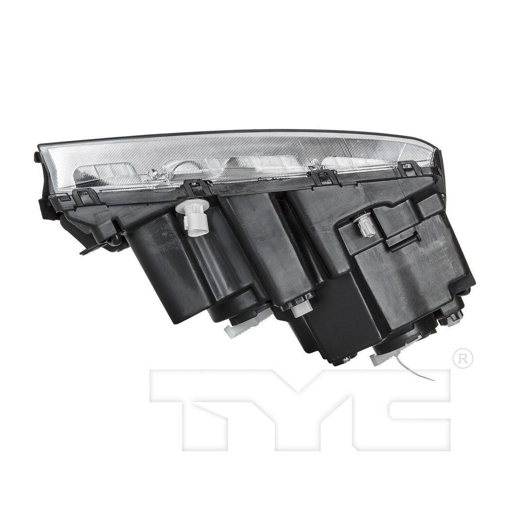 TYC Headlight Assembly for 05-06 Kia Sorento 20-6806-00