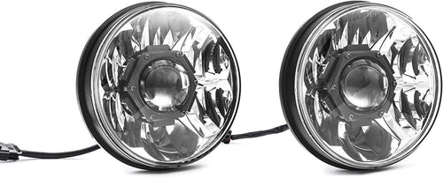 42341 Gravity LED Pro 7