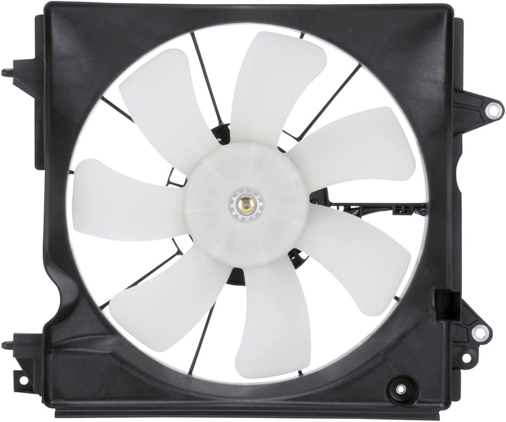 601410 Replacement Cooling Fan Assembly