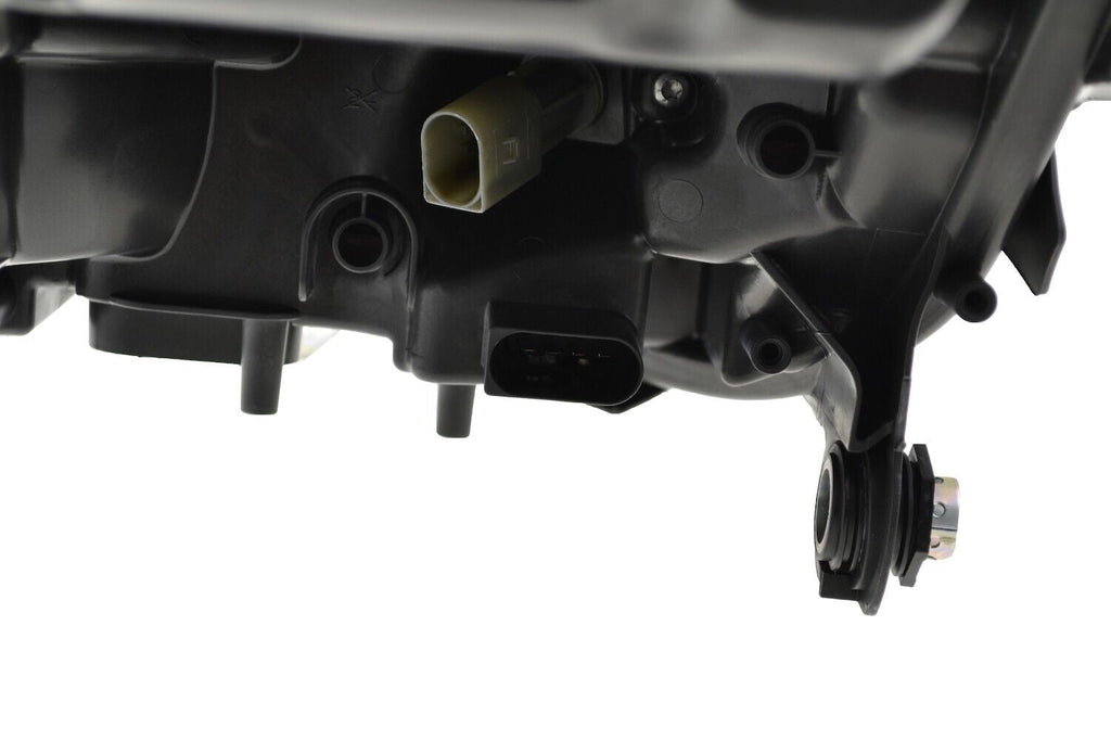 Hella Headlight Assembly for GL320, GL450 263400461