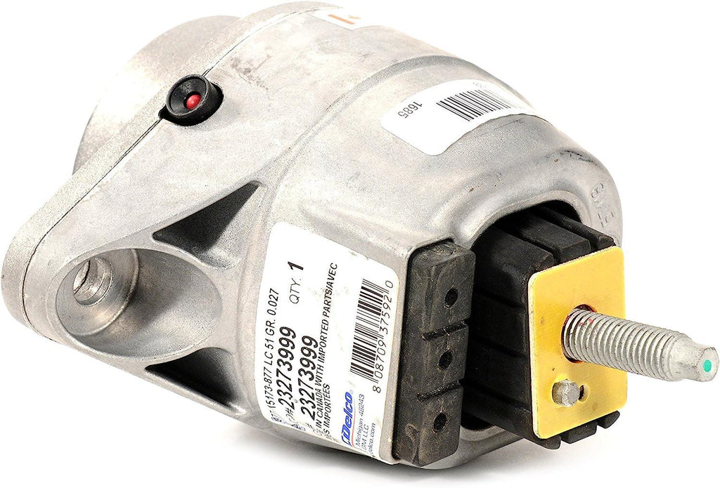 GM Genuine Parts 23273999 Driver Side Engine Mount