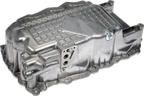 Dorman 264-241 Engine Oil Pan Compatible with Select Chrysler/Dodge Models