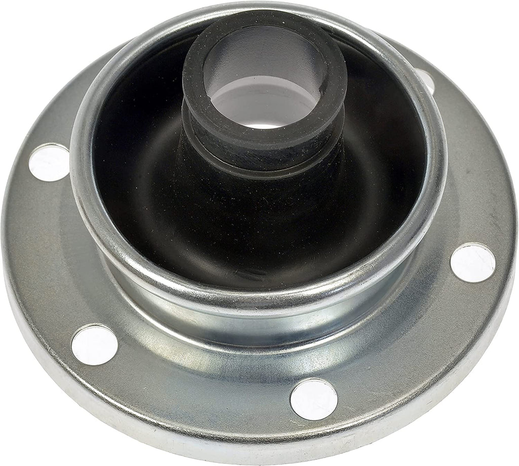 Dorman 932-303 Front Drive Shaft CV Joint Compatible with Select Dodge / Jeep / Mitsubishi Models