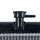 2577 Nissan 350Z 1-Row Plastic Aluminum Replacement Radiator